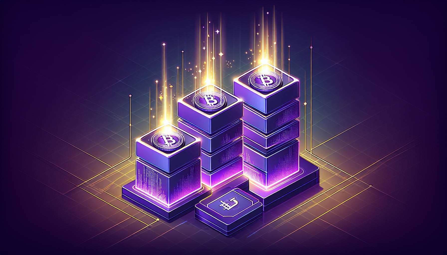 Decentralized Network