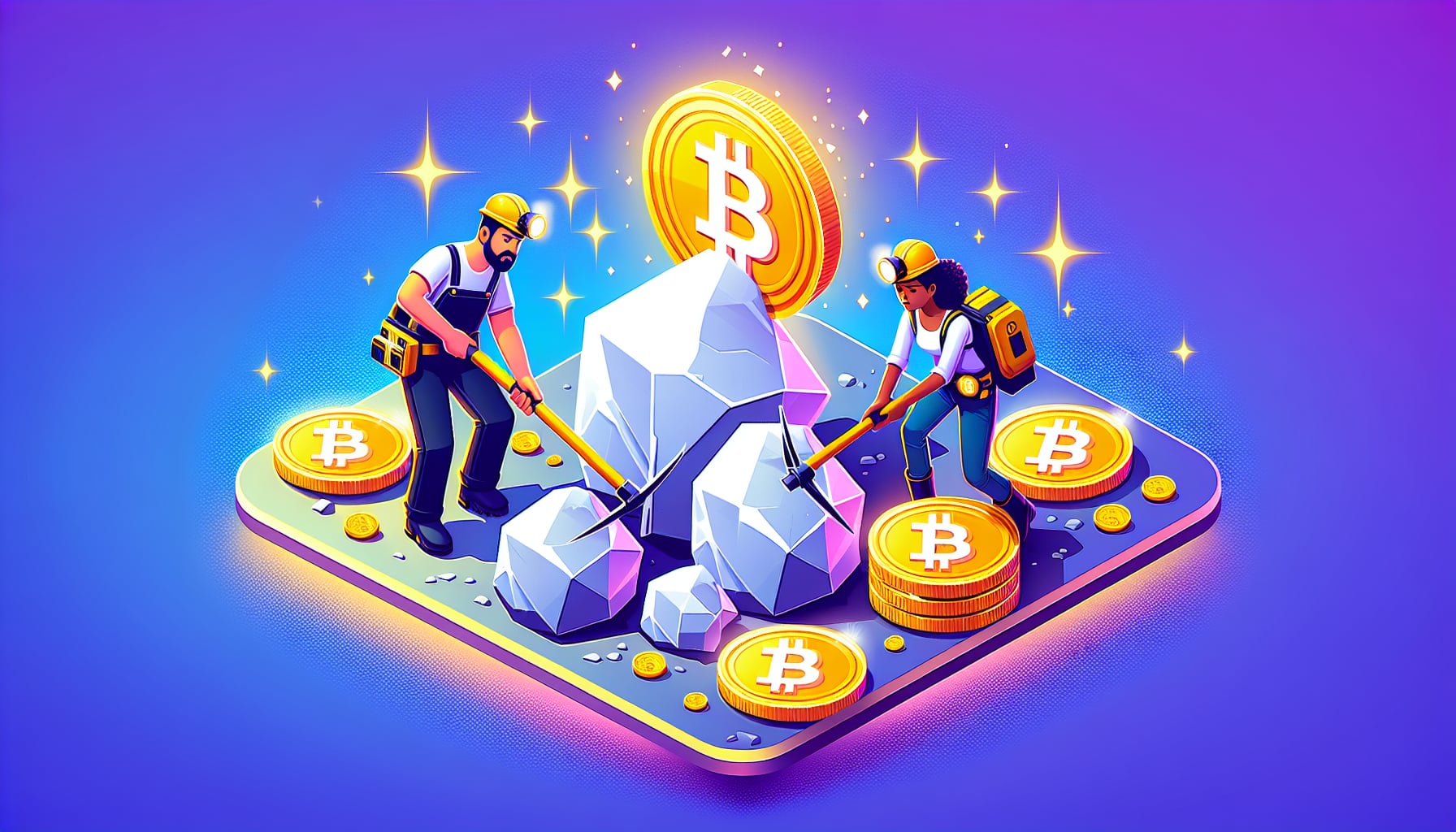 Decentralized Network