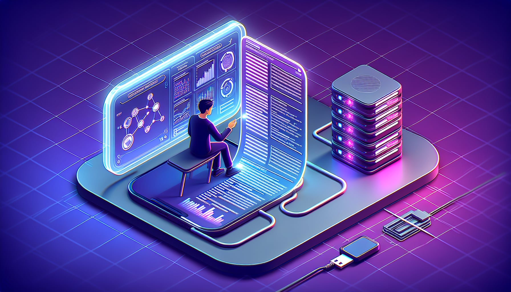 Decentralized Network